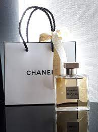 Check spelling or type a new query. Stockmann Uusi Ihastutta Chanel Gabrielle Essence Edp Facebook