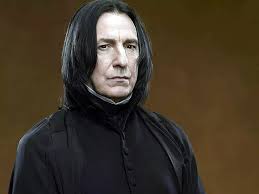 Remembering alan rickman on what would have been his 73rt birthday. Skonchalsya Alan Rikman Sygravshij Snegga V Sage O Garri Pottere Rosbalt