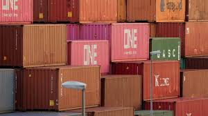 Japan exports growth surges to over 3-year high, up nearly 17% in January, as shipments to China surge