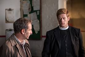 A young man confesses to sidney he has killed his landlord, but both geordie and sidney get a shock when they visit the victim's house. Is Grantchester Based On A True Story Who Was Sidney Chambers