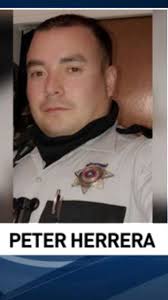 El Paso Deputy killed during traffic stop, Sheriffs say they move forward  in his honor