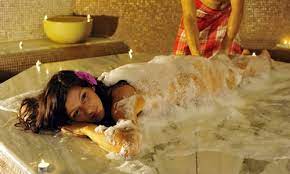 Because i know that he deserves this spot on. Marmaris Ottoman Turkish Bath Only For 8 Proper Turkish Bath