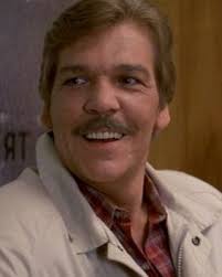 Today is actor Tom Atkins' 89th birthday (born November 13, 1935). He is  best known for his role as Lt. Alex Diel in The Rockford Files (1974–1977).