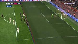 Süper lig'de beklenen derbide galatasaray, deplasmanda fenerbahçe'yi mağlup etti. Galatasaray Atti Var Dan Iptal Geldi