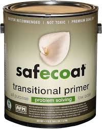 Water based primer is the most pleasant to use and the easiest to clean up. Afm Safecoat Transitional Primer Non Toxic Ultra Low Voc Encapsulating