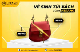 6 địa điểm chuyên vệ sinh túi xách hàng hiệu uy tín hàng đầu