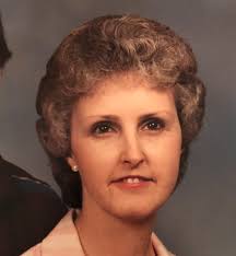 Obituary for Shirley Ann Needham Holmes