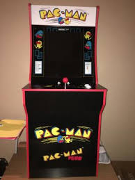Walmart · 2 wks ago. Pacman Arcade Machine Arcade1up 4ft Walmart Com Walmart Com