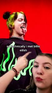 Billie Eilish 2012