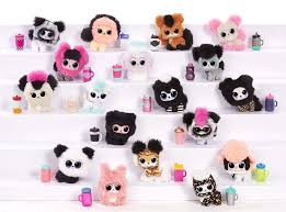 Makeover series fuzzy pets in fashion lol lol surprise pets coloring pages coloring page vegetables coloring binder cover printables colouring patterns princess drawing with colour children coloring be smart people Lol Fluffy Pets Winter Disco Series 6 Guide Lotta Lol