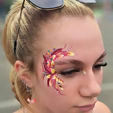 Lovely neighbourhood family fun day today for Templars Community  Association-thanks for having me! #facepainting #facepaint  #facepaintersofinstagram #chelmsfordfacepainter #essexfacepainter  #communityevents #neighbourhood #familyfun #familyneighborhood ...