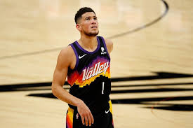 By rotowire staff | rotowire. Player In Focus Devin Booker And His Journey With The Phoenix Suns So Far Nba Season 2020 21