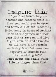 I Love This Some Things Aren T Worth The Stress Or The Time Time To Let It Go Words Inspirational Quotes True Quotes