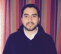 DEFENSA PUBLICA DE TESIS DOCTORAL DEL SEÑOR FELIPE NAVARRETE