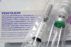 VaccinÄƒrile Infanrix Hexa Temperatura La Copil DupÄƒ Vaccinare Cu Infanrix Hex