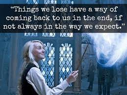 20 Magical Harry Potter Quotes As Motivational Posters