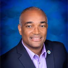 Timothy Ingraham, FCII, Chartered Insurer