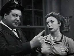 Maybe you would like to learn more about one of these? The Honeymooners Nostalgia Is Sometimes Not So Nice Donna R Gore