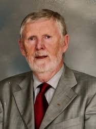 Condolence Book for Brian FAGAN (Swords, Dublin)