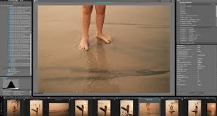 I would be great if the app had the option to export a raw file with the adjustments made within the the lightroom mobile app works in a limited form without a subscription as long as you don't sign in dor, to retain the edits when passing to another app, you'd need to save as a jpeg. Why You Need Fujifilm X Raw Studio Alik Griffin