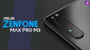 Asus zenfone max pro (m1) comes with android 8.0, 6 inches ips fhd+ display, snapdragon 636 chipset, dual rear and 8mp (16mp only 6gb version) selfie cameras, 3/4/6gb ram and 32/64/128gb rom, asus. Asus Zenfone Max Pro M3 Leaked Specifications Price Launch Date In India Youtube