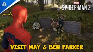 Easter Eggs - Marvel'S Spider-Man: Miles Morales Guide - Ign