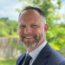 Great times with great people at USAA 💙🤍