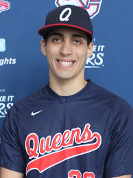 2020 Baseball Roster