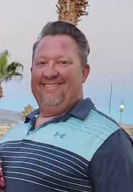 Jason Eugene Rush Obituary February 12, 2025