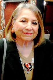 Alma Anzaldua Santos