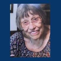 BEVERLY QUAIL Obituary