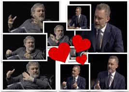 The Zizek Vs Peterson Debate Why Nobody Lost And We All Won Culture On The Offensive