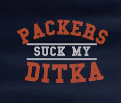 Everything on here is owned. Packers Vs Bears Rivalry Quotes Quotesgram