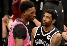 Golden is a famous instagram model with around 500,000 followers. Nba Kyrie Irving Sneaks Jersey Past Security To Bam Adebayo