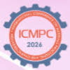 18th International Conference on Materials Processing and Characterization
