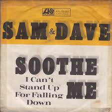 Soothe me (breakerrvp) / 나를 달래 줘 / 鄰居人妻. Sam Dave Soothe Me 1967 Vinyl Discogs
