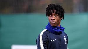 Eduardo celmi camavinga (born 10 november 2002) is a french professional footballer who plays as a midfielder for ligue 1 club rennes and the france . Who Is Eduardo Camavinga World S Up And Coming Footballer Knowinsiders
