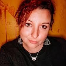 Lindsey Mize (foreverfox940)