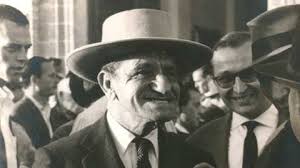 Belmonte, su ausencia