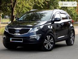 Auto Ria 145 Otzyvov O Kia Sportejdzh Ot Vladelcev Plyusy I Minusy Kia Sportage