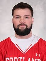 17 Cortland Drops Shootout vs. #5 Tufts, 19-15