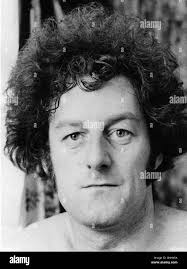 Bernard hill Schwarzweiß-Stockfotos und -bilder