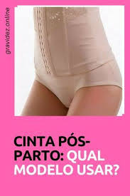 Cinta Absorvente Pos Parto E Sutia De Amamentacao O Que E Preciso Saber Cinta Pos Parto Pos Parto Saude Na Gravidez