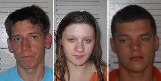 Three Tulsans arrested following attack