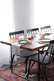 Kitchen island for small kitchen: Diy Home Staining My Dining Room Table I Spy Diy
