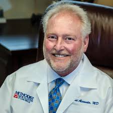 J. Sidney Alexander, MD, PC