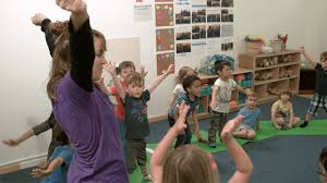 Try soft whites or pastels for the walls and most of your space. 3 Of Our Favorite Reggio Emilia Inspired Classroom Activities Yo Re Mi