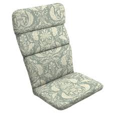 Patio Garden Adirondack Chair Cushions Outdoor Seat Cushions Outdoor Chair Cushions