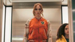 Prepare for the mother of all battles watch studiocanal's #gunpowdermilkshake trailer starring @karengillan, @iamlenaheadey, @carlagugino, @chloecolemanact, michelle yeoh, @imangelabassett & paul giamatti. Gunpowder Milkshake 2020 Studiocanal