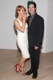 After much speculation from fans, the couple revealed that they secretly tied the knot on new year's eve in. Debby Ryan And Josh Dun Are Engaged Teen Vogue